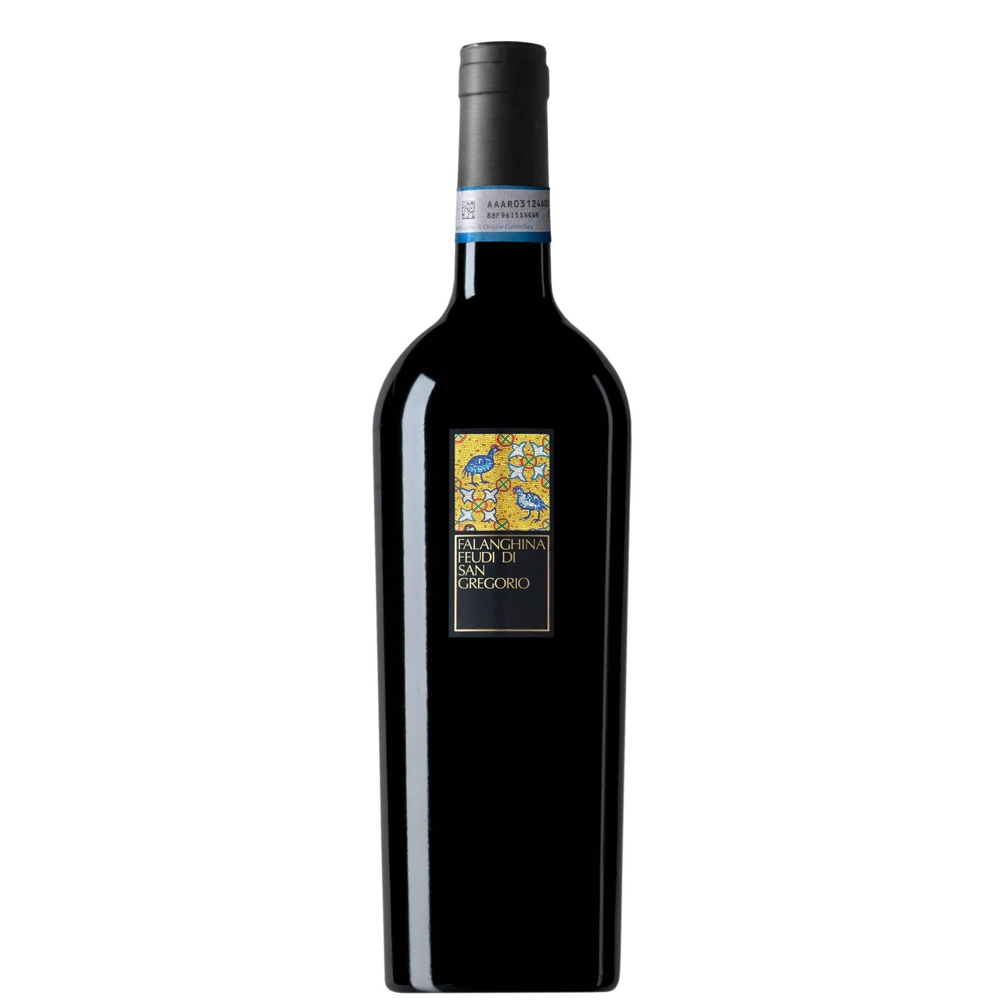Falanghina del Sannio DOC 2025 - Feudi di San Gregorio
