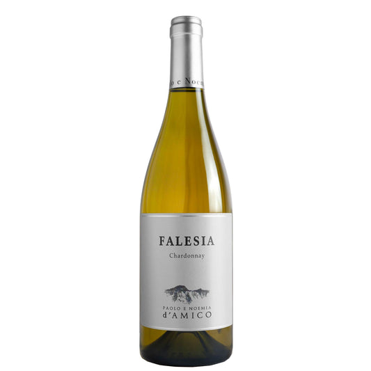 Lazio Chardonnay IGT "Falesia" 2023 - Paolo e Noemia d’Amico
