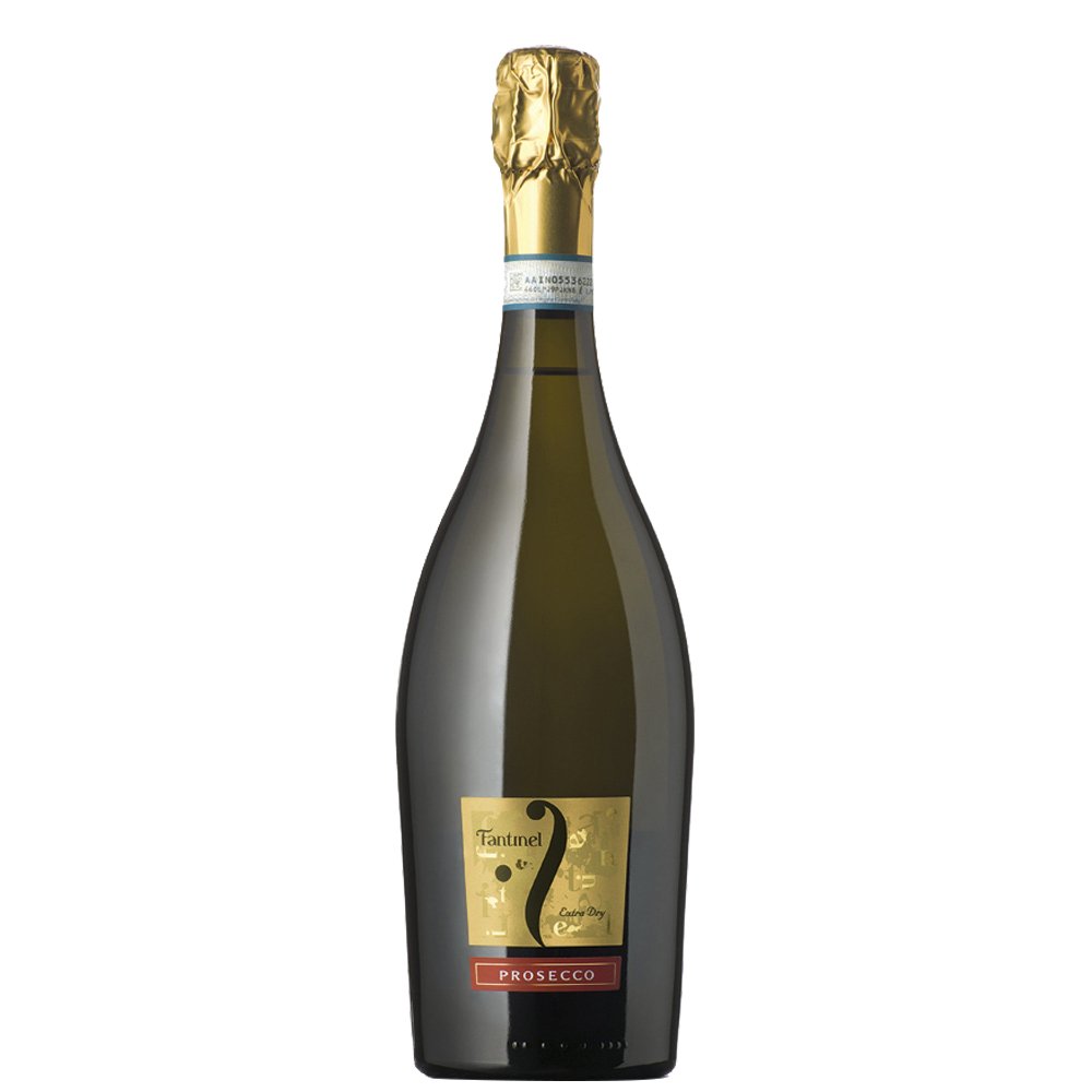 Prosecco Extra Dry DOC - Fantinel