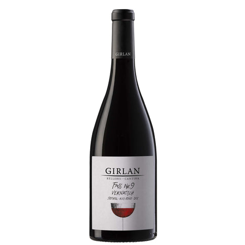 Alto Adige Schiava DOC "Fass Nr. 9" 2023 - Girlan