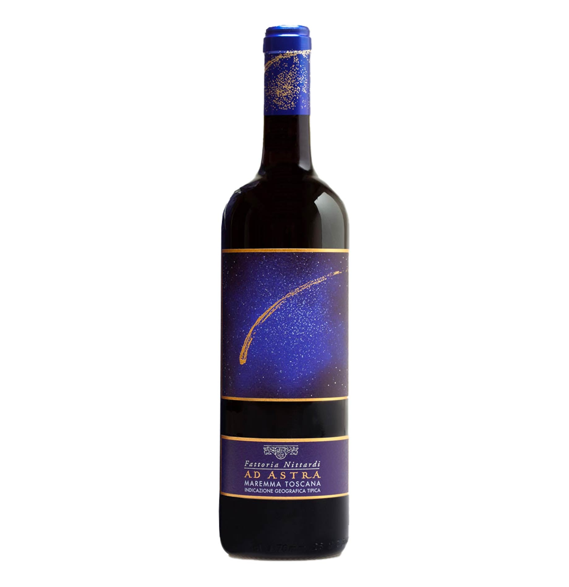 Toscana Rosso IGT "Ad Astra" 2023 - Nittardi