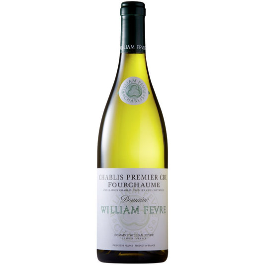 Chablis 1er Cru "Fourchaume" AOC 2019 - William Fèvre