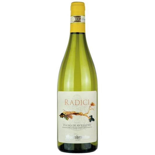 Fiano di Avellino "Radici" 2024 - Mastroberardino