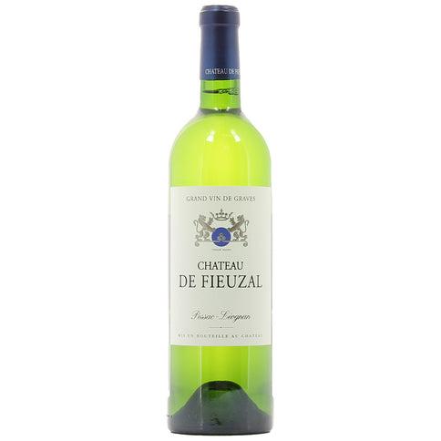 Pessac-Léognan Blanc 2019 - Château de Fieuzal