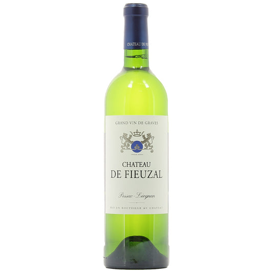 Pessac-Léognan Blanc 2019 - Château de Fieuzal