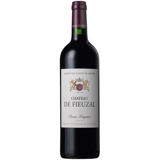 Pessac-Léognan Grand Grand Cru Classé 2022 - Château de Fieuzal