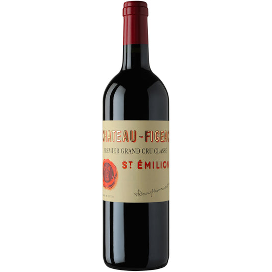 Saint-Émilion 1er Grand Cru Classé B 2020 - Château Figeac