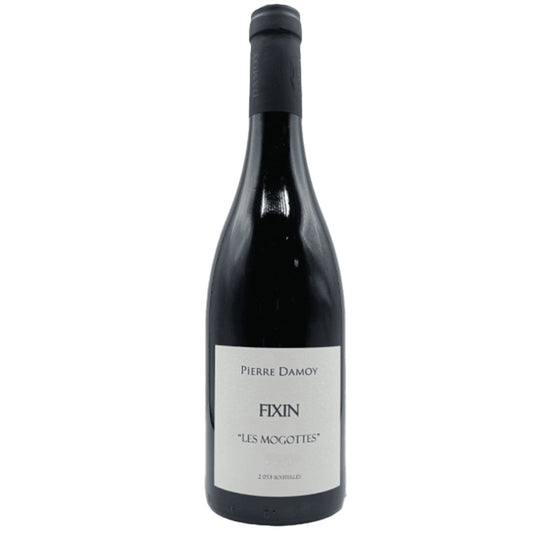 Fixin "Les Mogottes" 2019 - Pierre Damoy