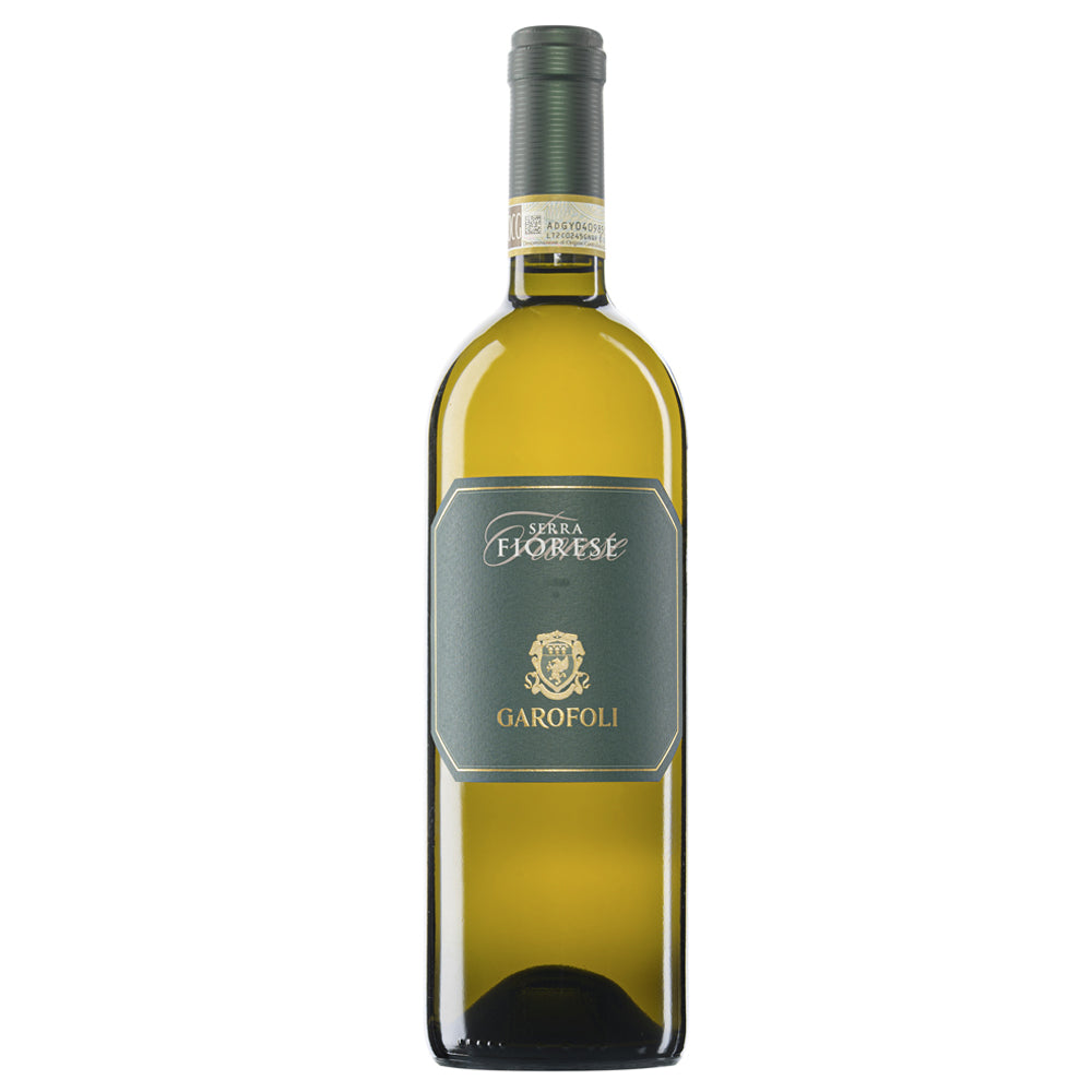 Castelli di Jesi Verdicchio Classico Riserva DOC "Serra Fiorese" 2023 - Garofoli