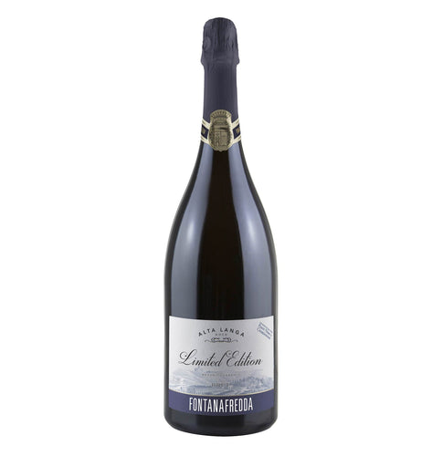 Alta Langa Brut DOCG Limited Edition 2018 Magnum - Fontanafredda