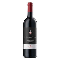Chianti Classico DOCG "Fonterutoli" 2023 - Mazzei, Castello di Fonterutoli