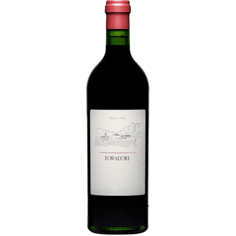 Vigneti delle Dolomiti Teroldego IGT "Foradori" 2023 - Elisabetta Foradori