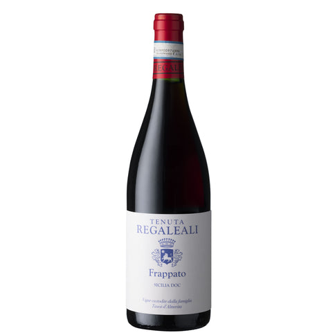 Sicilia Frappato DOC 2024 - Tenuta Regaleali, Tasca d’Almerita