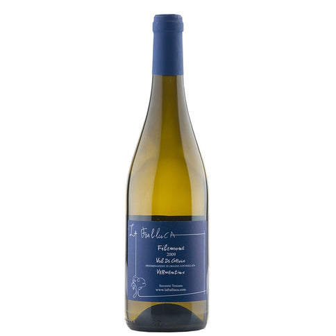 Costa Toscana Vermentino IGT "Filemone" 2024 - La Fralluca