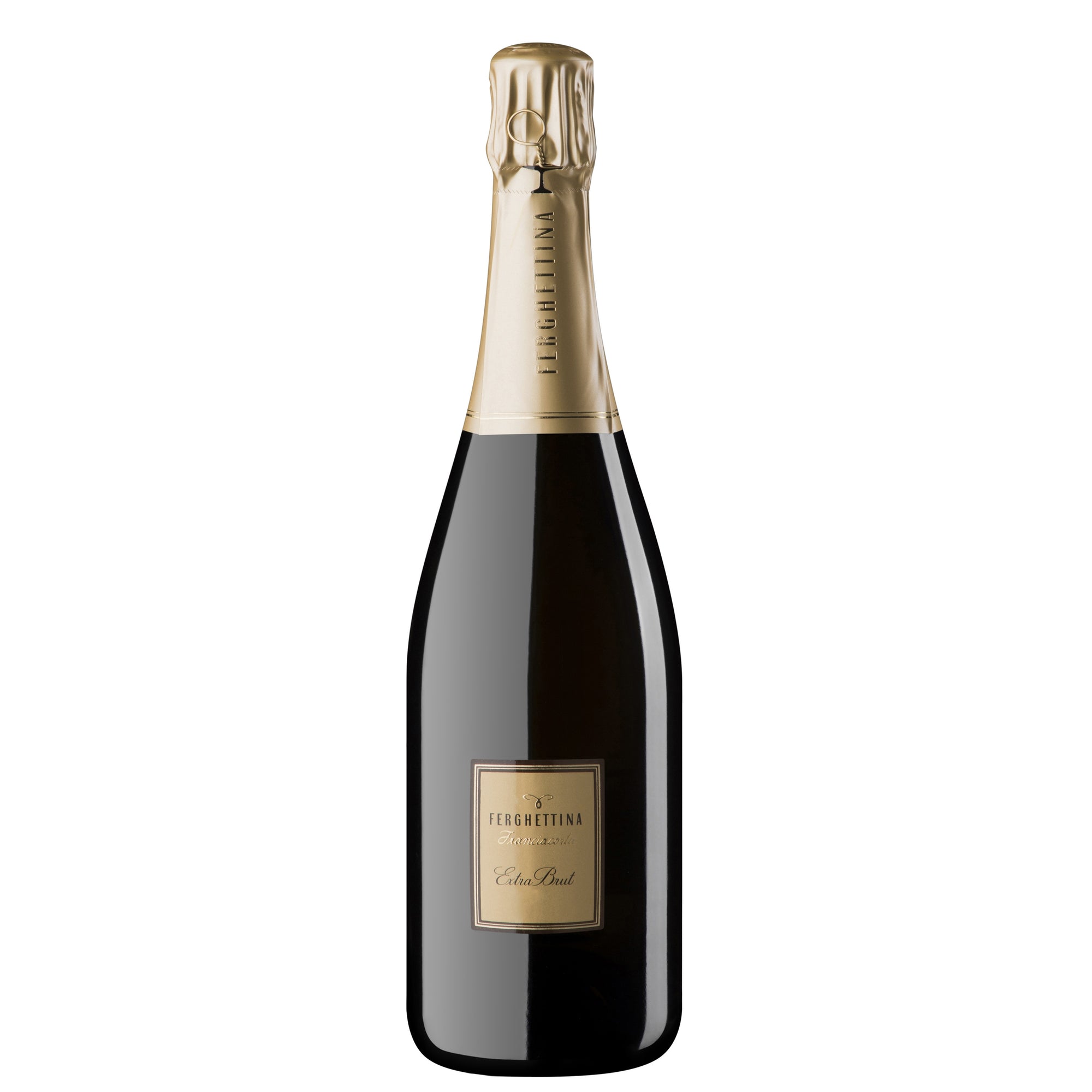 Franciacorta Extra Brut 2017 - Ferghettina (astuccio)