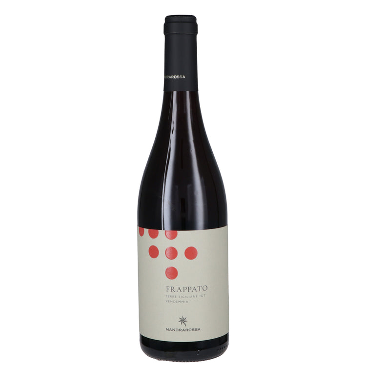 Terre Siciliane Frappato IGT 2024 - Mandrarossa