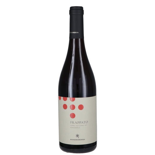 Terre Siciliane Frappato IGT 2023 - Mandrarossa
