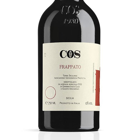 Terre Siciliane Frappato IGP 2023 - COS