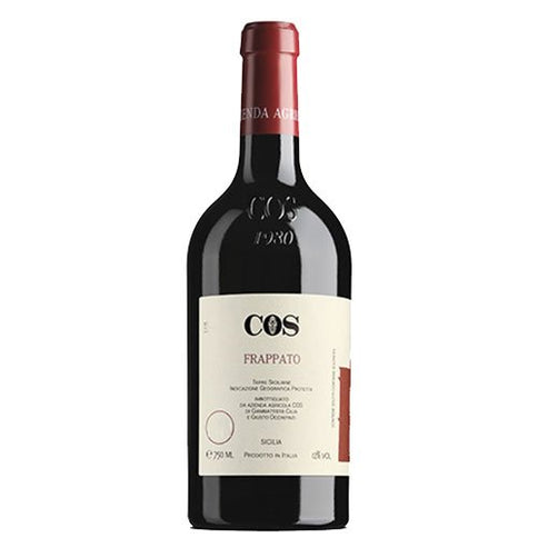 Terre Siciliane Frappato IGP 2023 - COS