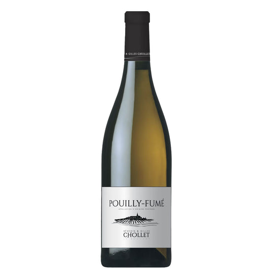 Pouilly-Fumé Tradition 2023 - Domaine Séverin et Gilles Chollet