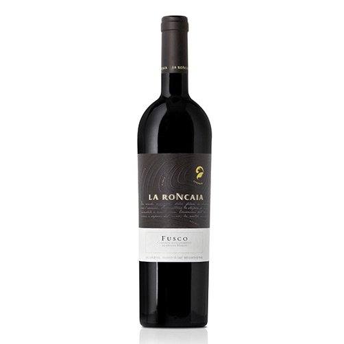 Friuli Colli Orientali Merlot "Fusco" DOC 2018 - La Roncaia