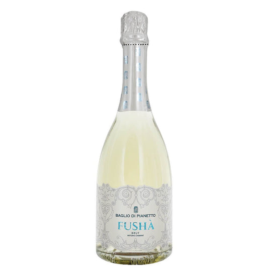 Terre Siciliane Bianco Spumante IGT "Fushà" - Baglio di Pianetto