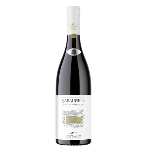 Rosso di Barbagia IGT "Ghirada Garaunele" 2020 - Vinzas Artas