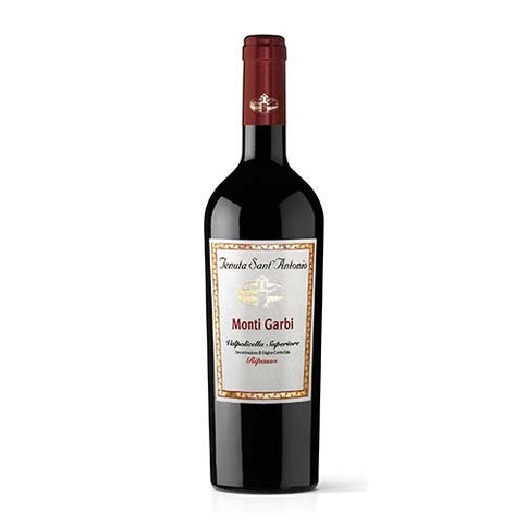 Valpolicella Superiore Ripasso DOC "Monti Garbi" 2021 - Tenuta Sant’Antonio