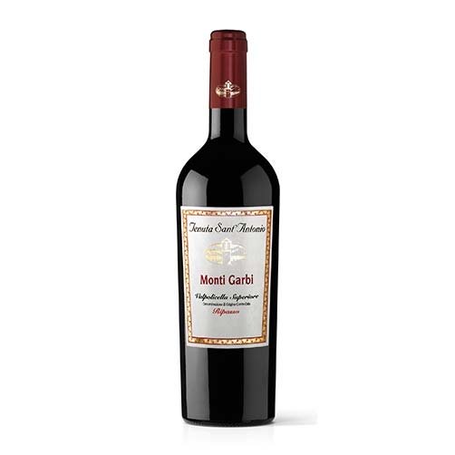 Valpolicella Superiore Ripasso DOC "Monti Garbi" 2021 - Tenuta Sant’Antonio