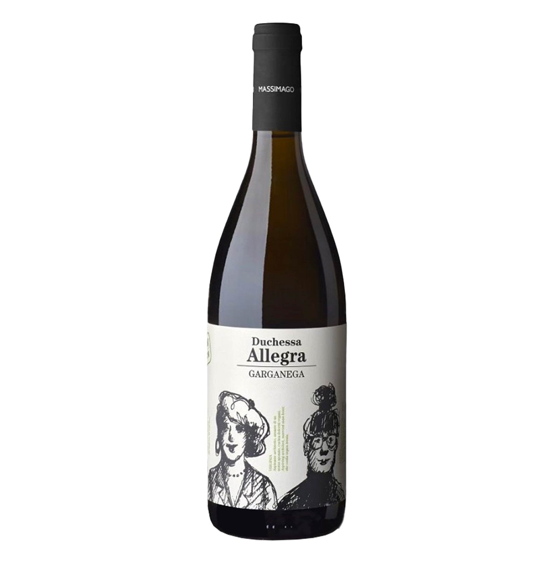 Verona Garganega IGT “Duchessa Allegra” 2025 - Massimago