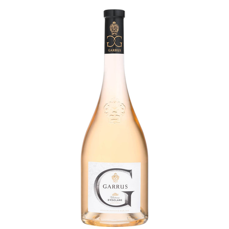 Côtes de Provence Rosé "Garrus" 2022 - Château d'Esclans