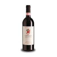 Gattinara DOCG “San Francesco” 2018 - Antoniolo