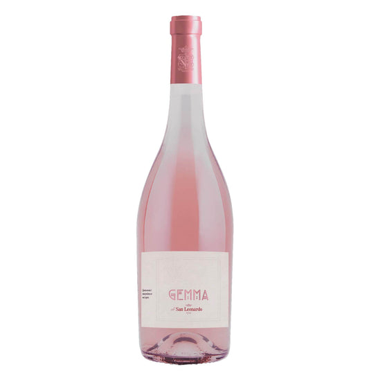 Trentino Rosato DOC “Gemma” 2024 - Tenuta San Leonardo