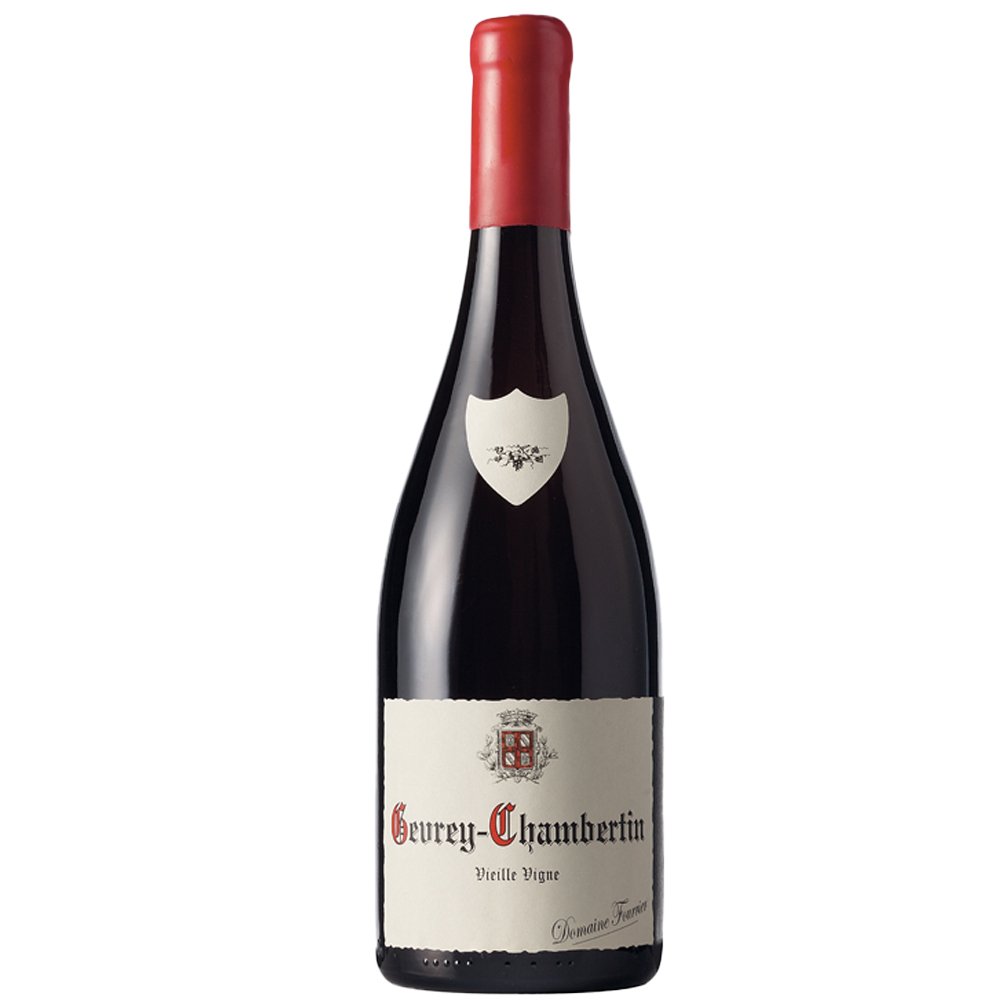 Gevrey-Chambertin Vieille Vigne 2022 - Domaine Fourrier