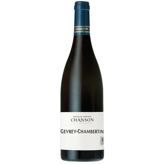 Gevrey Chambertin 2023 - Domaine Chanson