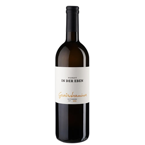 Mitterberg Gewürztraminer IGT 2023 - Weingut In Der Eben