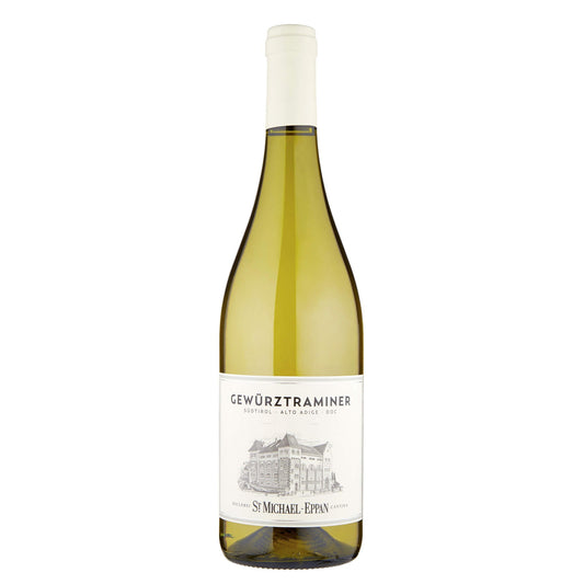 Alto Adige Gewürztraminer DOC 2023 - San Michele Appiano
