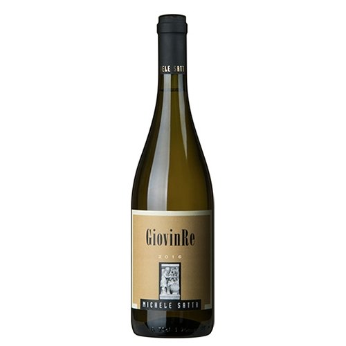 Toscana Bianco IGT "Giovin Re" 2022 - Michele Satta