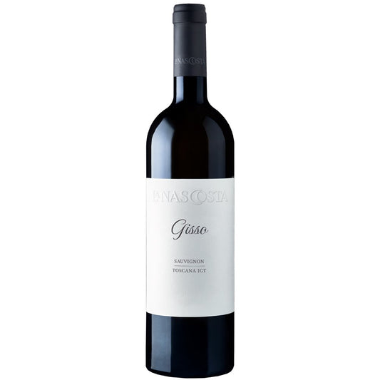 Toscana Bianco IGT “Gisso” 2021 - La Nascosta