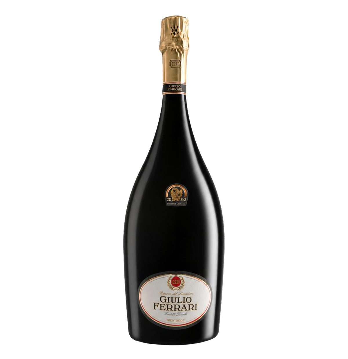Giulio Ferrari Edizione Limitata