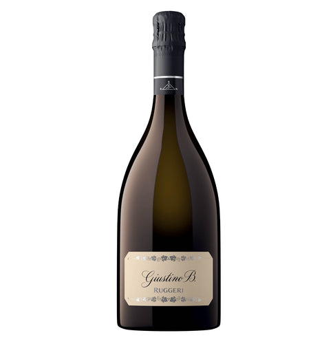 Valdobbiadene Prosecco Superiore DOCG Extra Dry “Giustino B.” 2023 Magnum - Ruggeri