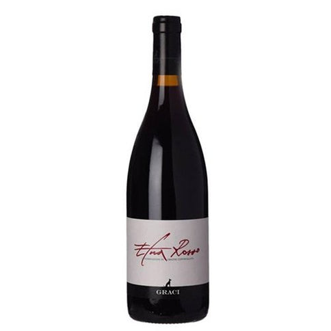 Etna Rosso DOC 2022 - Graci