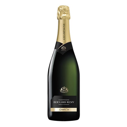 Champagne Grand Cru - Bernard Remy 