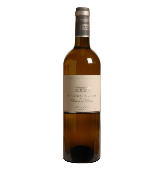 Graves Blanc "Grand Enclos du Château de Cérons" 2022 - Grand Enclos du Château de Cérons