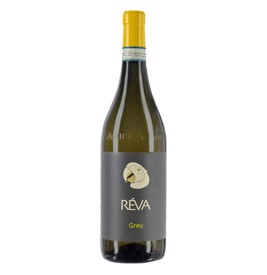 Langhe Bianco DOC ”Grey” 2022 - Réva