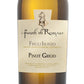 Friuli Isonzo Pinot Grigio DOC 2023 - I Feudi di Romans