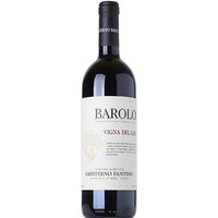 Barolo DOCG "Vigna del Gris" 2021 - Conterno Fantino
