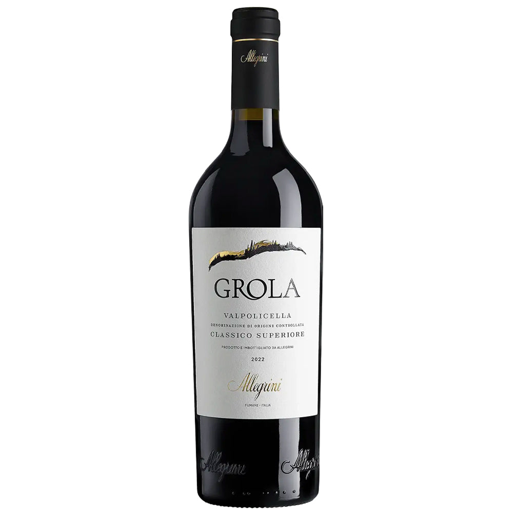Valpolicella Classico Superiore DOC “Grola” 2023 - Allegrini
