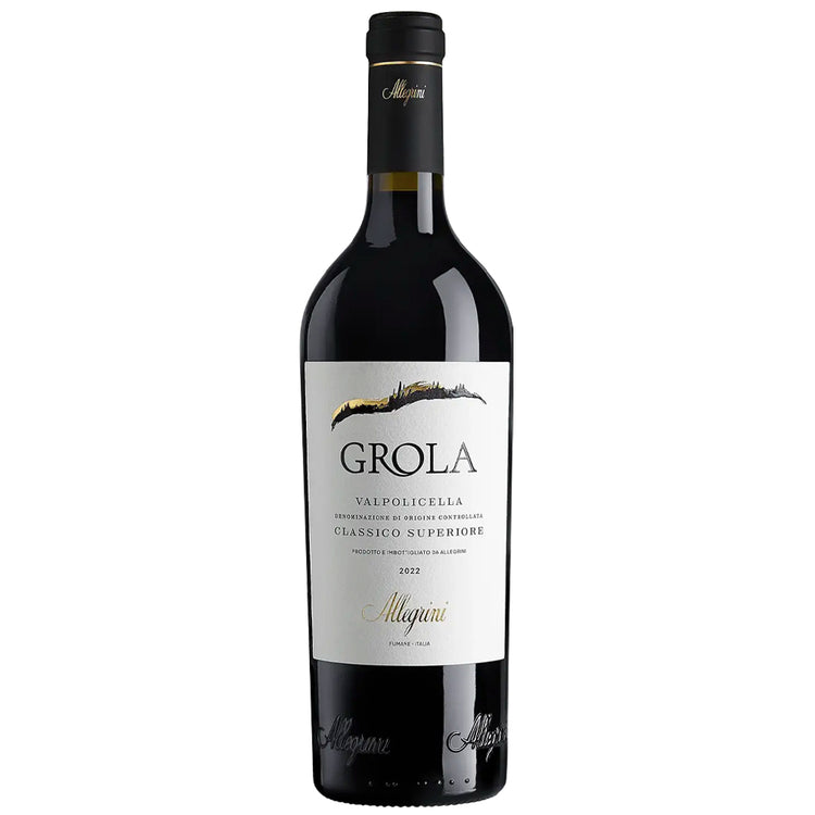 Valpolicella Classico Superiore DOC “Grola” 2023 - Allegrini