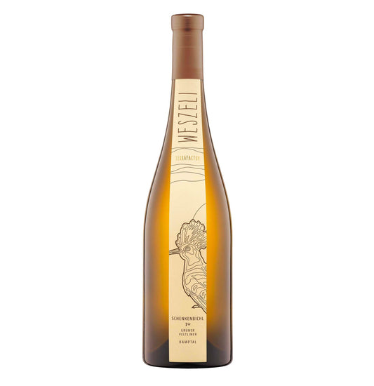 Kamptal Grüner Veltliner 1 ÖTW DAC “Schenkenbichl” 2018 - Weingut Weszeli